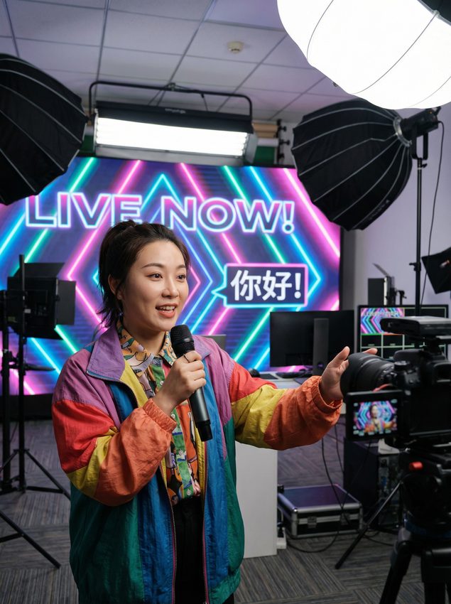 海角,视频-美女直播影像