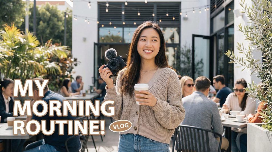 海角,VLOG视频-日常生活